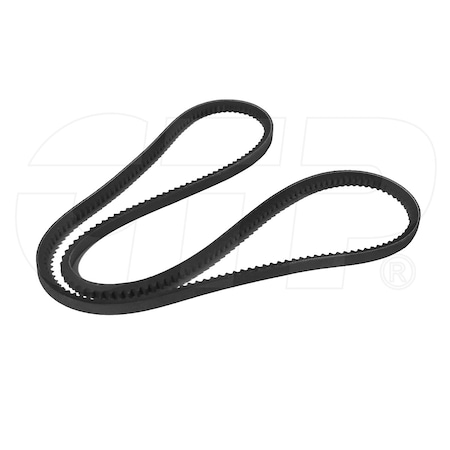 Aic Replacement Parts V-Belt Single Fits Caterpillar Models 1P6868